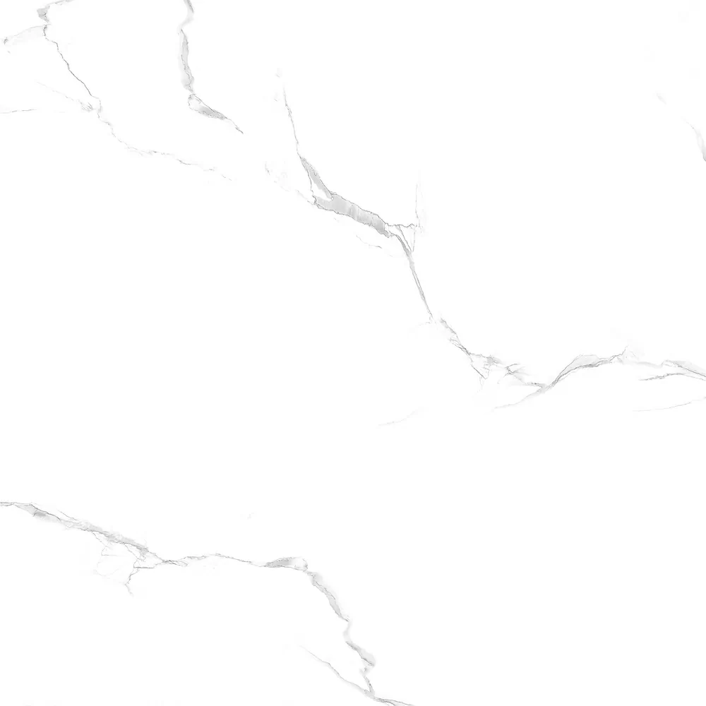 Керамогранит Sisam White 60x60