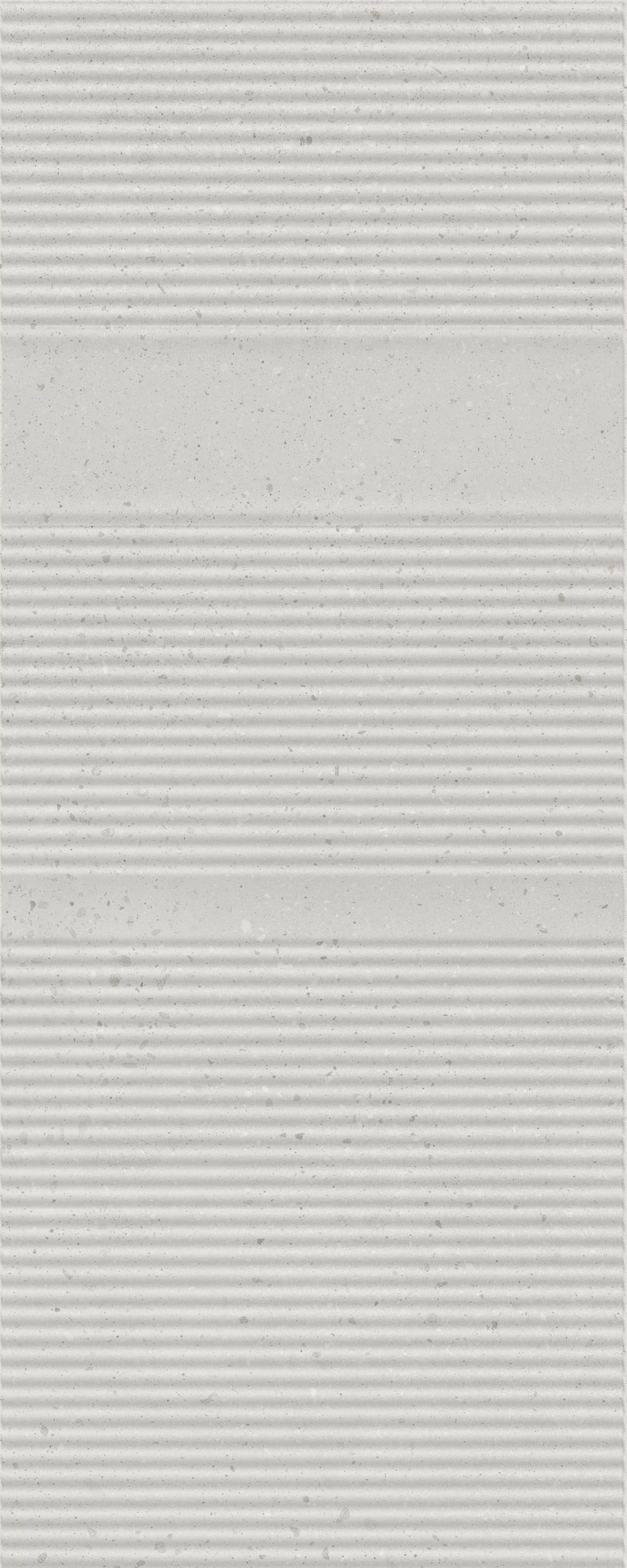 Плитка 7257 Скарпа серый светлый матовый структура 20x50x0,89