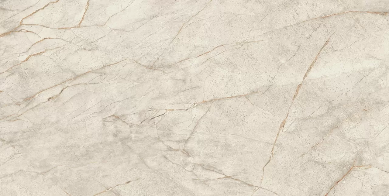 Керамогранит AXJW Marvel Diva White Everest Lapp 120x240
