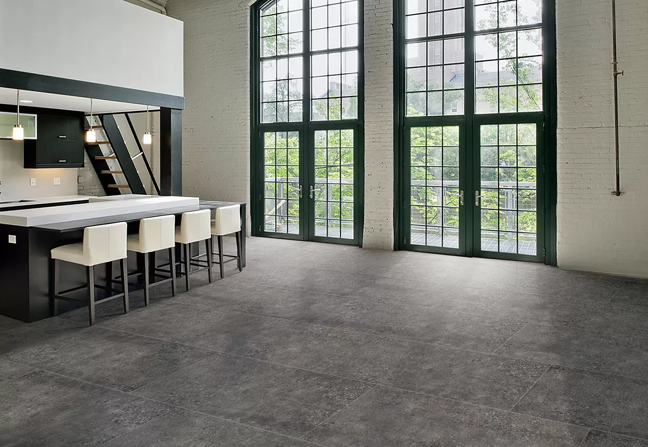 Керамогранит TZ612NTT9502L Terrazzo 60x120