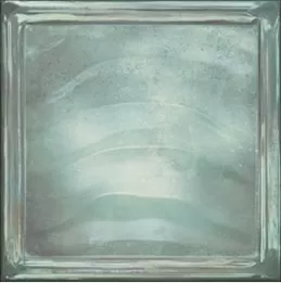 Плитка GLASS BLUE VITRO 20,1x20,1
