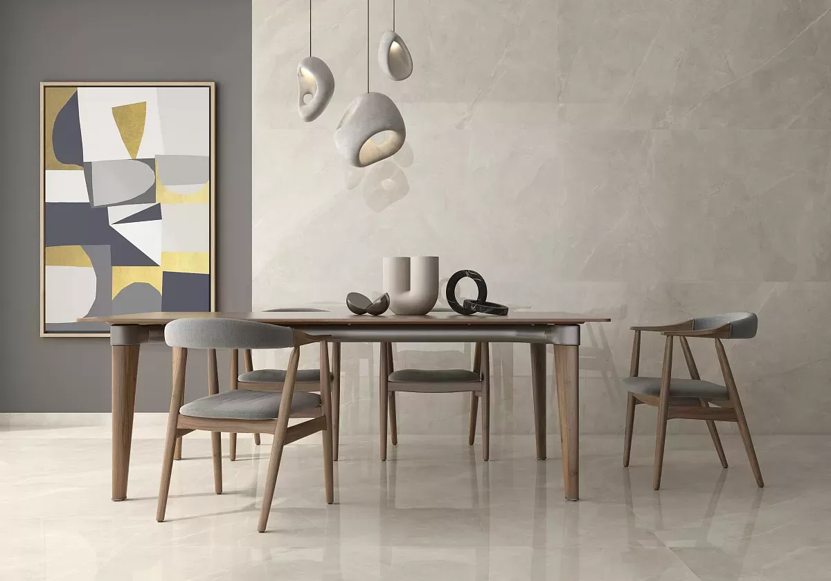 Керамогранит Magda Marfil Super Polished 120x280