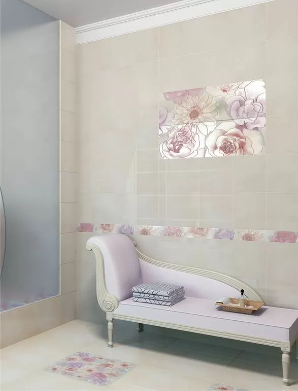 Плитка Decor Ternura 45x45
