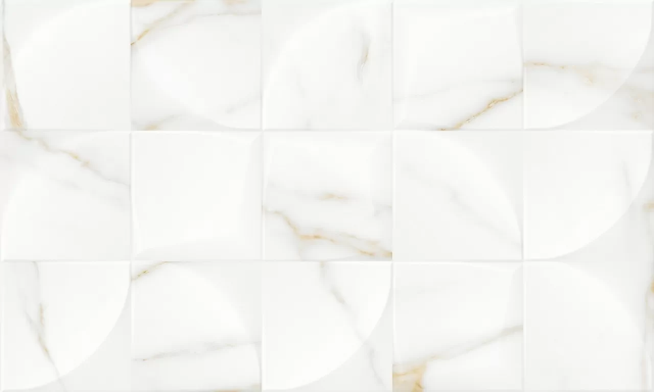 Плитка Marmaris white 02 30х50