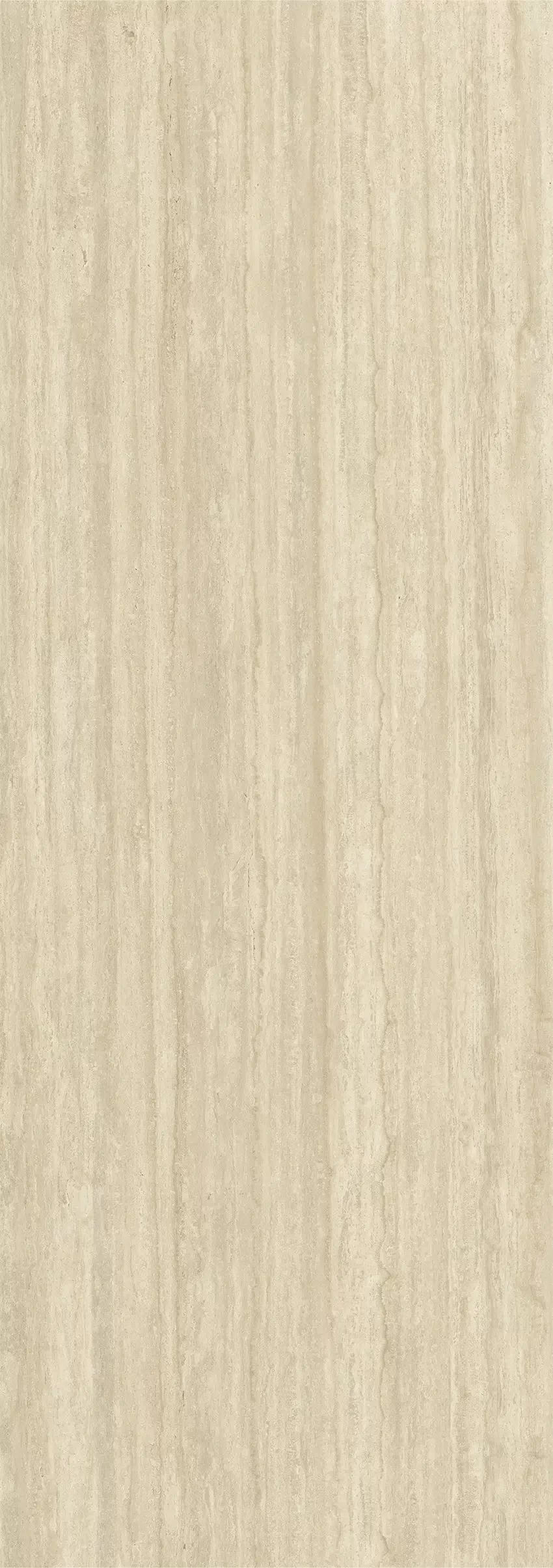 Керамогранит LAMF011872_IT Hado Travertino Beige Bocciardato 1000x3000x5.6