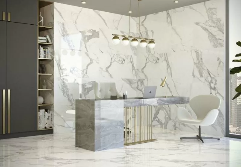 Керамогранит Medici Gold Pulido 60x120