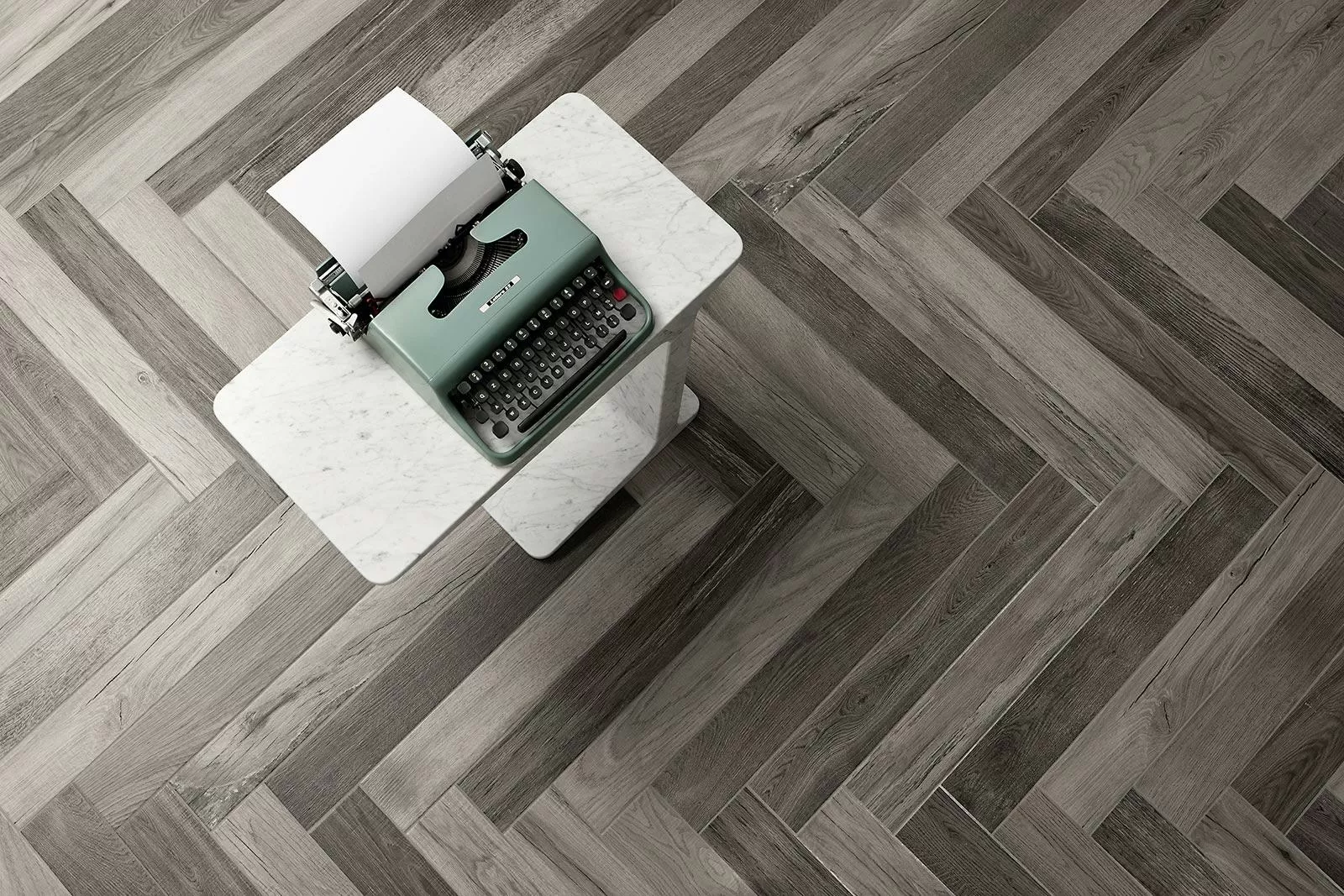 Керамогранит M006 Treverkfusion Brown 10x70