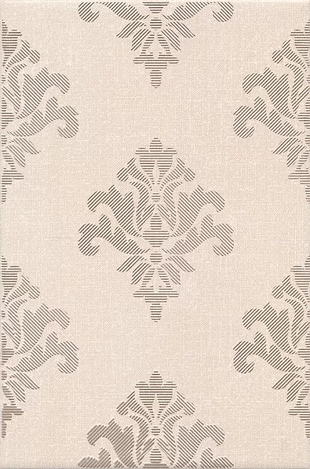 Плитка AD/A179/8234 Традиция 20*30 декор