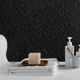Керамогранит MQV8 Lavagna Bianco Rett 75x150