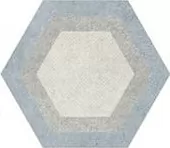 Керамогранит Tripoli Hexa 23,2x26,7