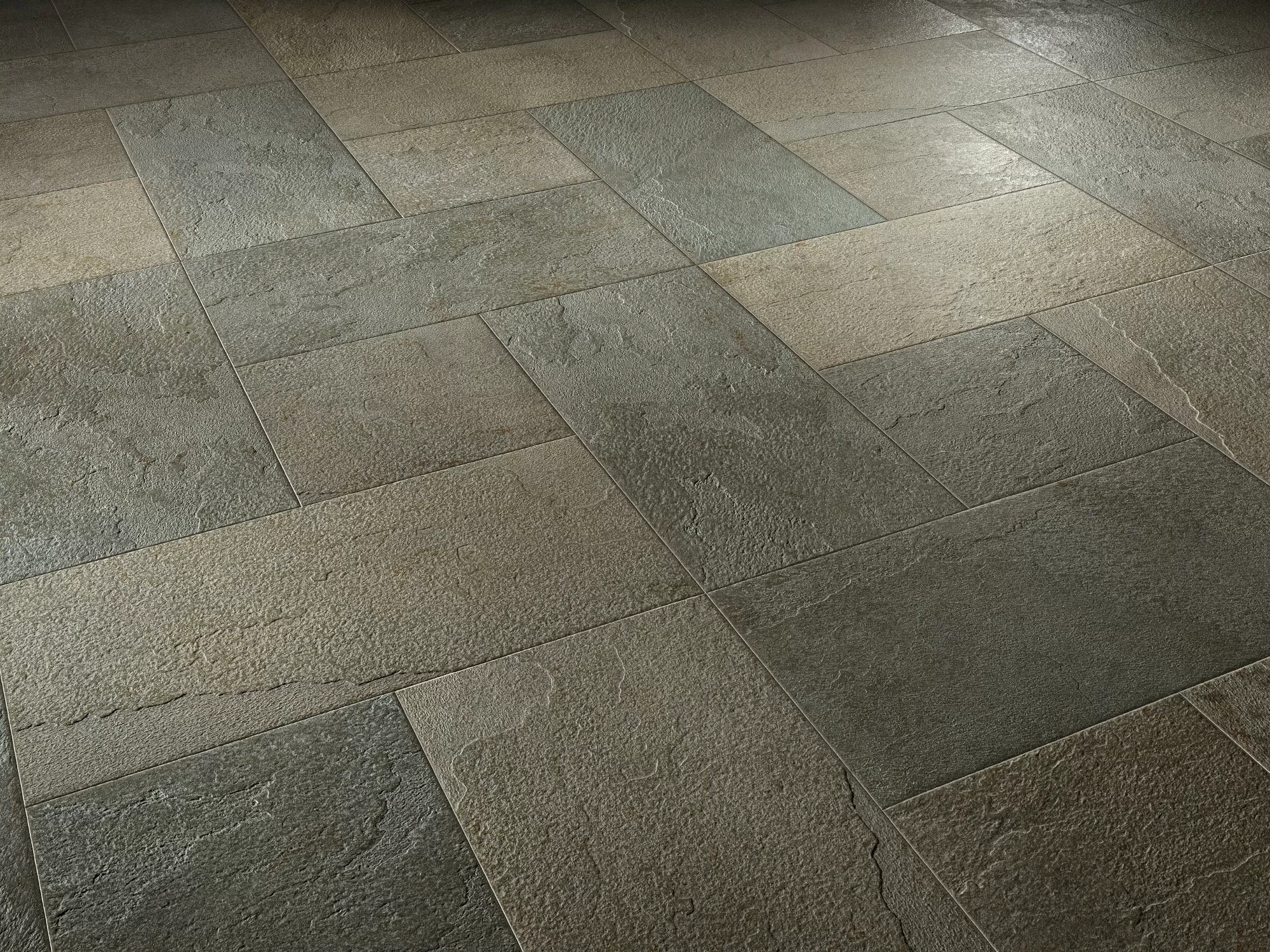 Керамогранит Mineral Chrom Naturale BROWN 30x30