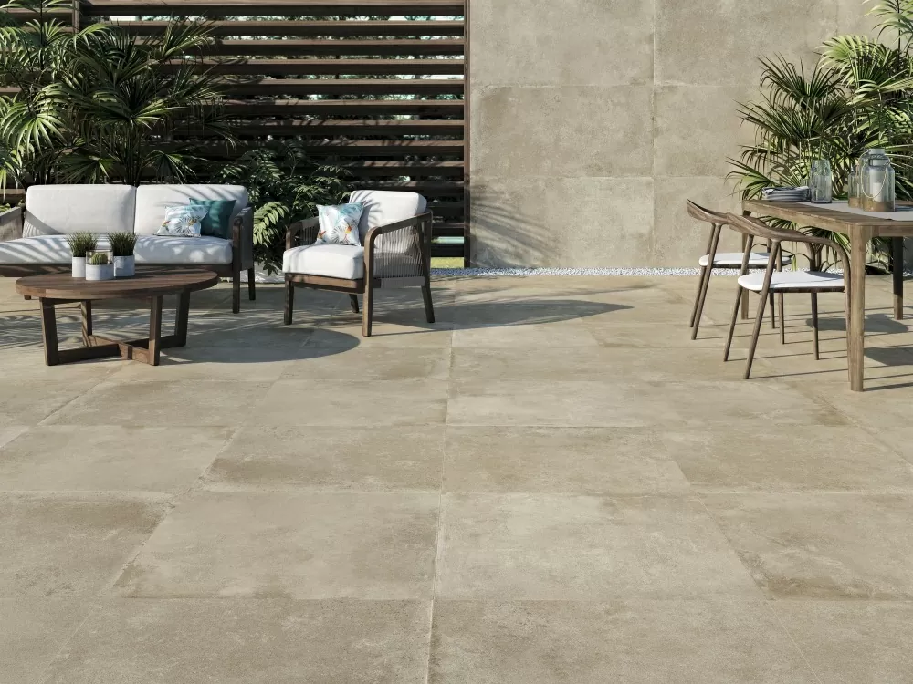 Керамогранит Towson Grey Rect 80*80