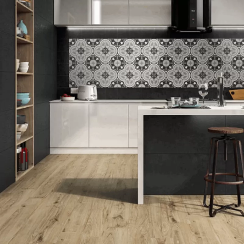 Керамогранит DEC 360K Deco Ocean Rettificato 20x20