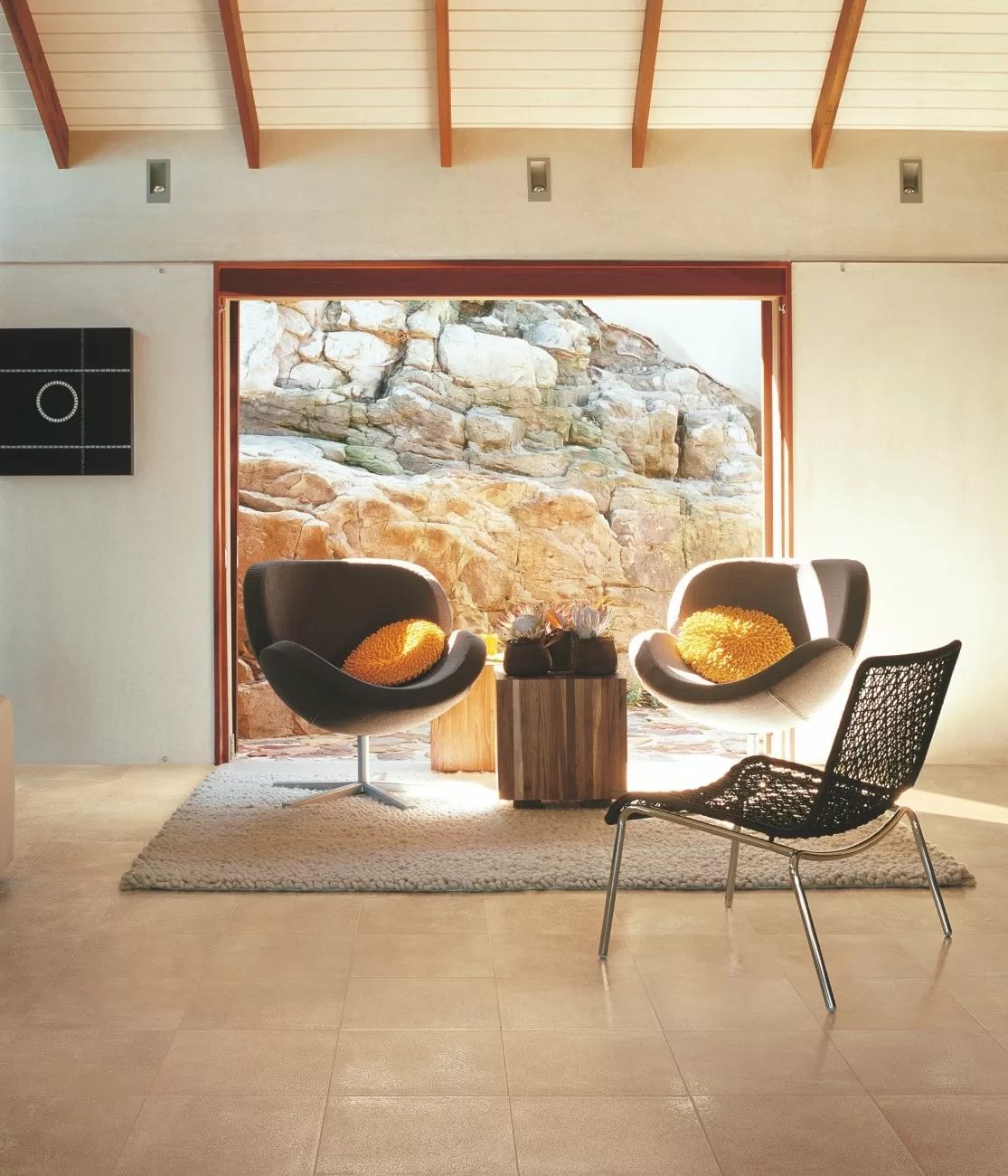 Керамогранит Pietre di Sardegna Porto Cervo naturale 30x60
