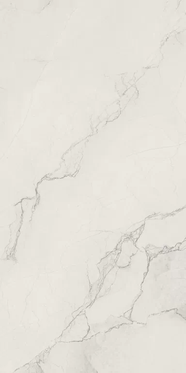 Керамогранит 196015 Bolgheri Stone White 3D Satin Ret 60x120