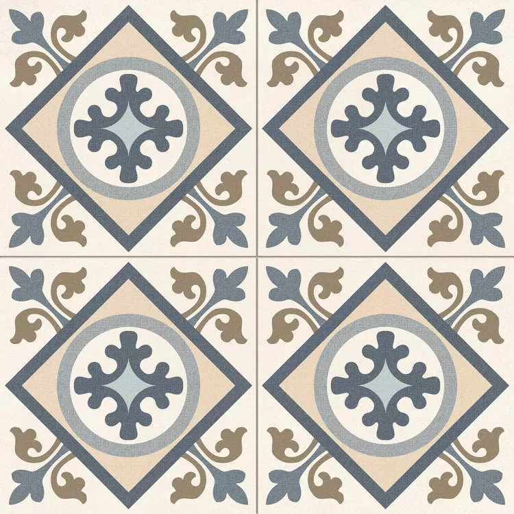 Керамогранит Milton Beige Pre-Cut 45x45