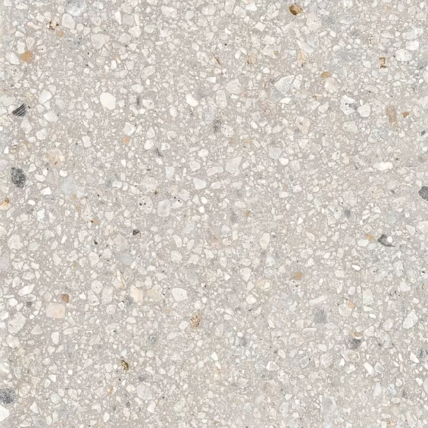 Керамогранит 772307 Match Up Sugar Mix Glossy Ret 6mm 120x120