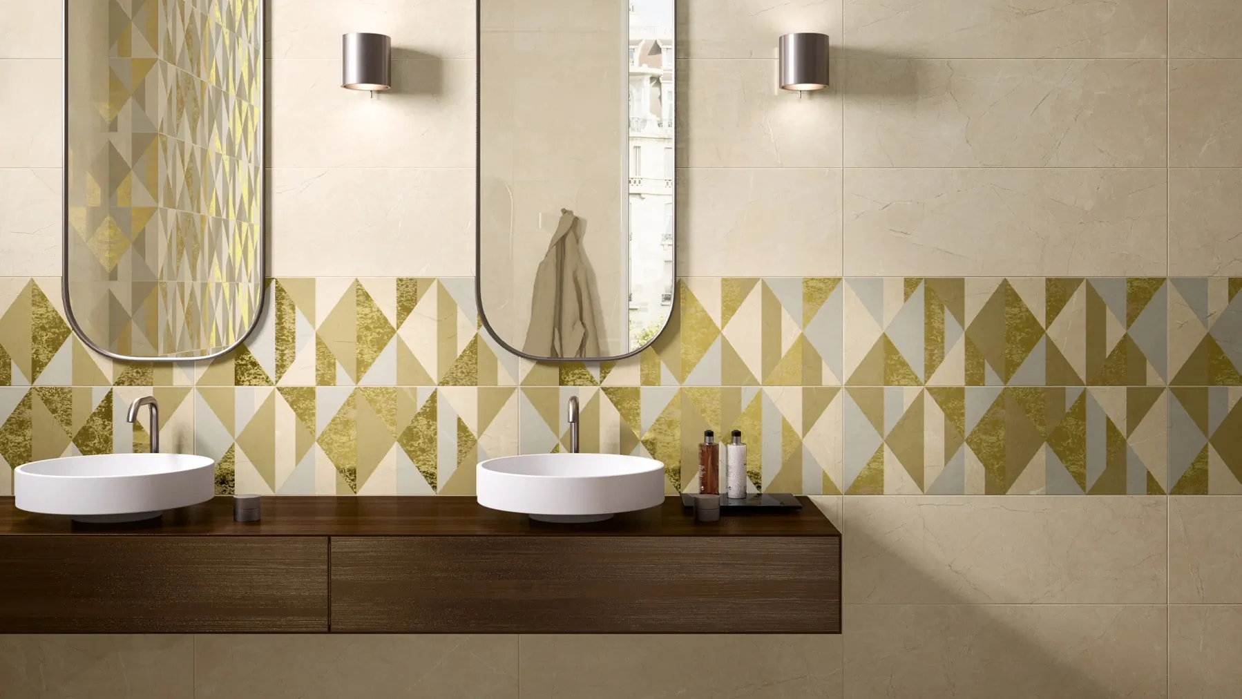 Керамогранит 610130002134 Charme Extra Lasa Battiscopa Lux 7,2x59