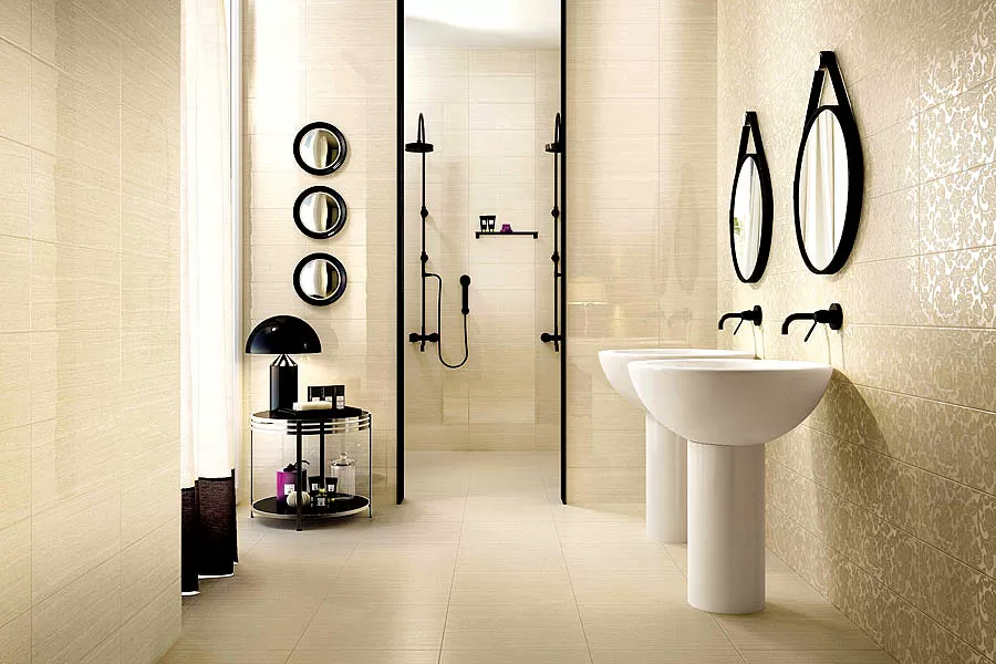 Плитка 600090000197 SINUA London Greige 4*20