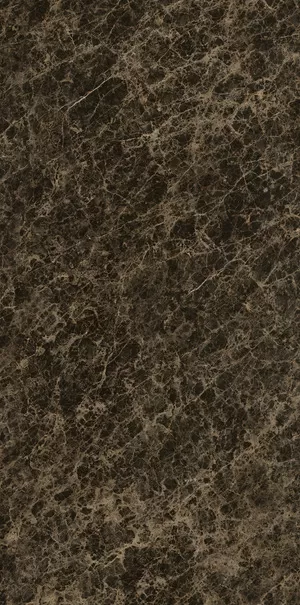 Керамогранит ARAA100U010A2 Dark Emperador Luc Shiny 150x300