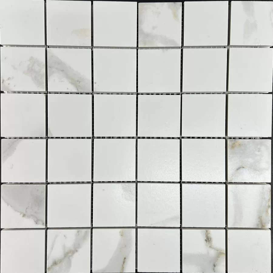 Мозаика Mosaic Satvario Gold Satin 300x300