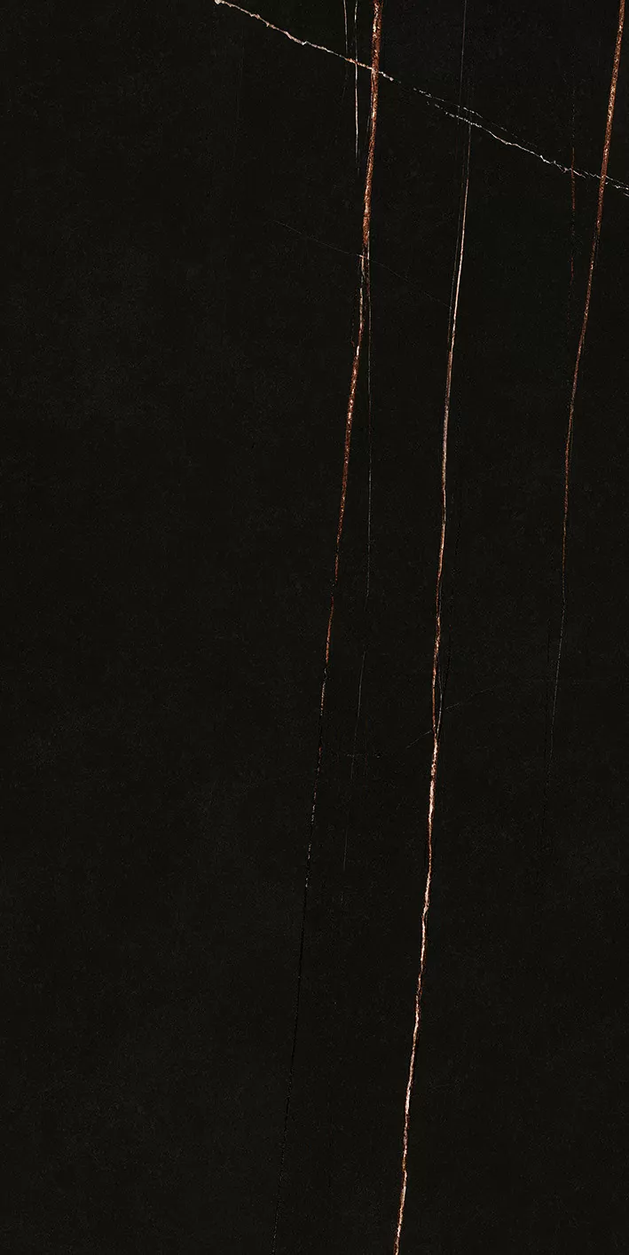 Керамогранит 756226 Stones 2.0 Sahara Noir Matte Ret 60x120