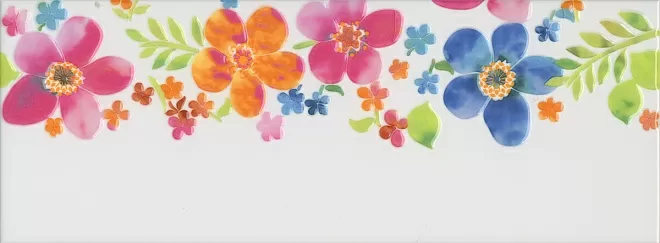 Плитка HGD/A259/15000 декор Венсен 15*40