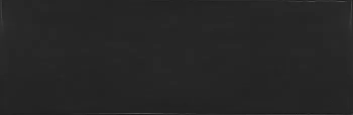 Плитка 25641 Black 6.5x20