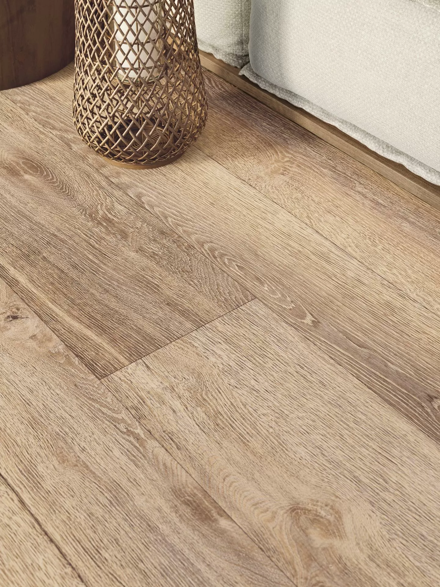 Керамогранит 100347944 Bruselas Walnut 29.4х180