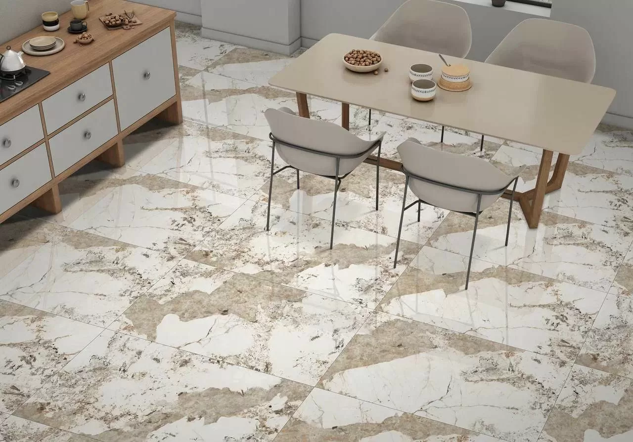 Керамогранит Forest Glossy 60х120