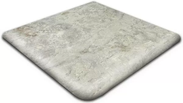 Клинкерная плитка 903873 Itaca Gris Esquina ref. 33x33