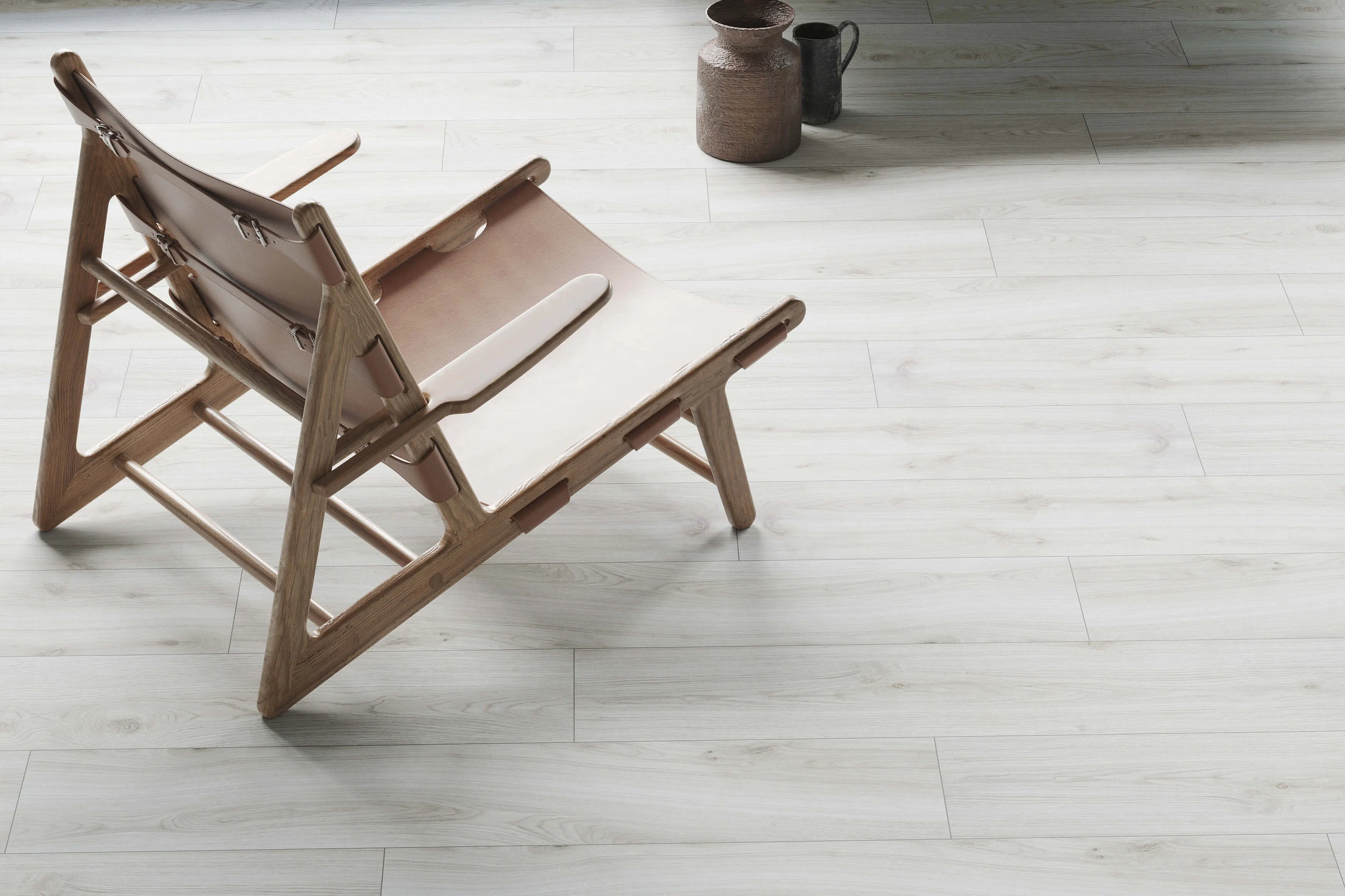 Керамогранит Algord Beige Rect. 119.5x22.7