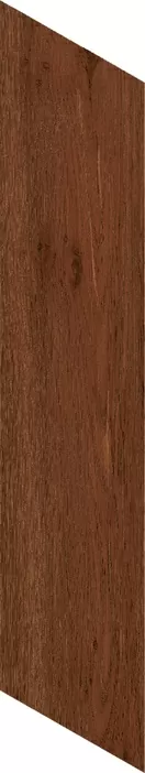 Керамогранит Alacia Chevron Red 8x45