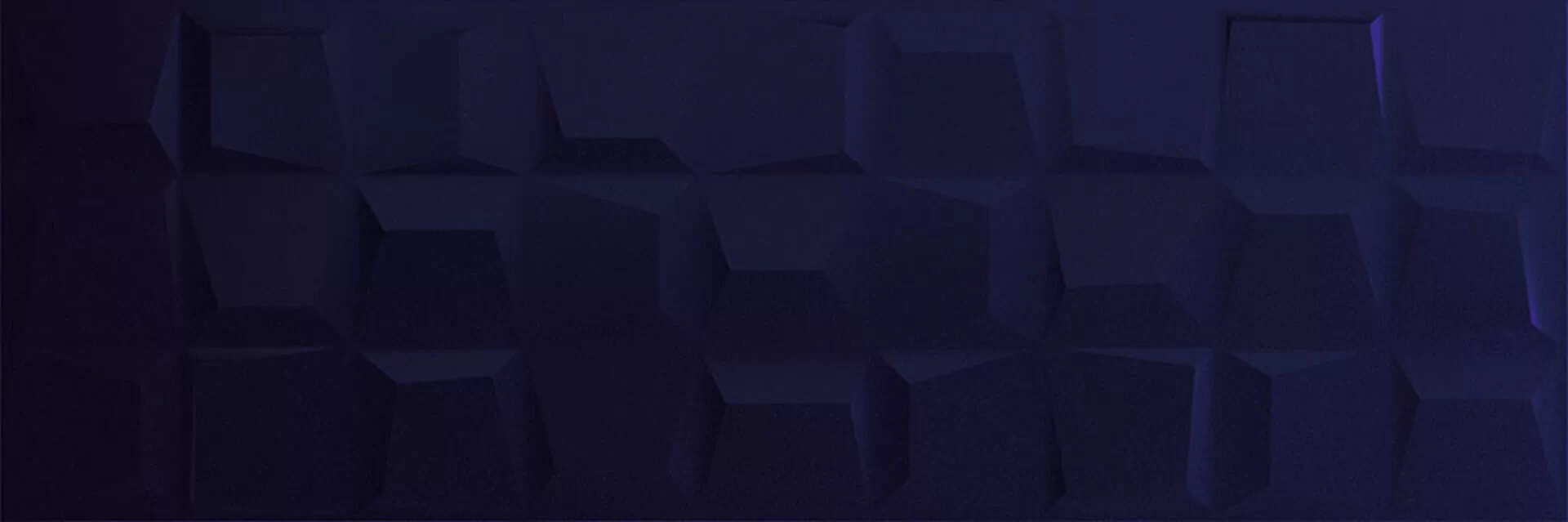 Плитка SQUARE COLOURS NAVY 33*100
