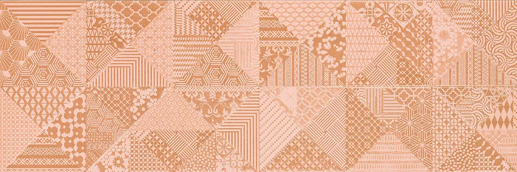 Плитка Nordic-Dec Coral 25*75