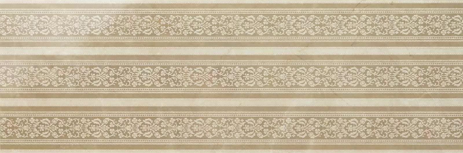 Плитка MLYX Decoro Boiserie Golden Cream 32.5x97.7