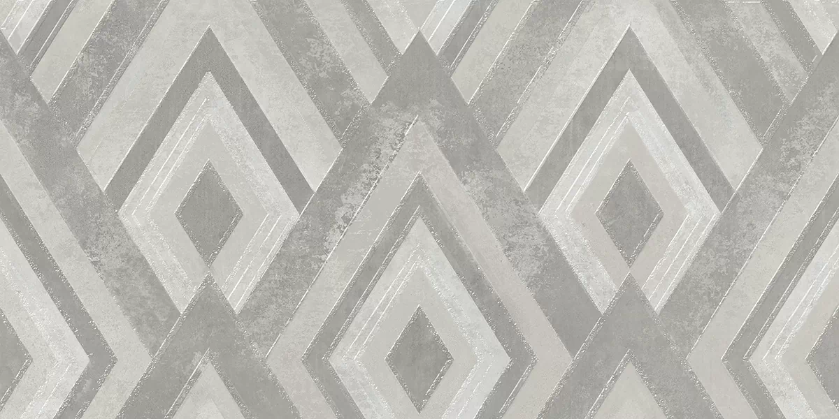 Плитка Cemento Geometria 31.5x63