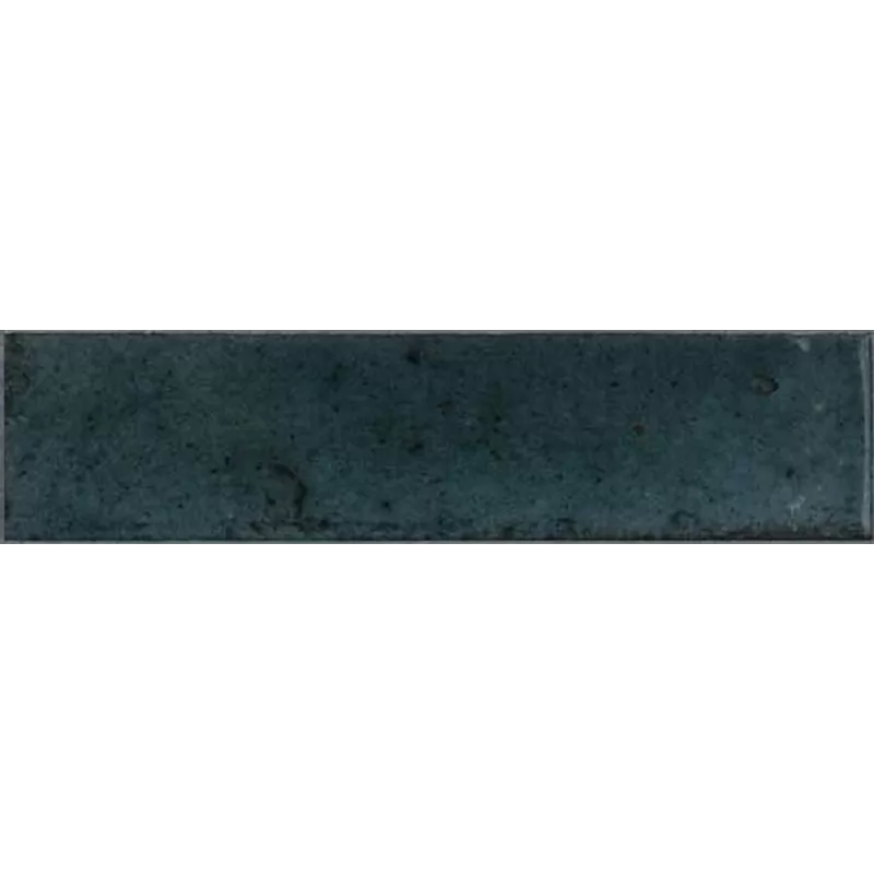 Керамогранит R8FR Look Blu Glossy 24x6