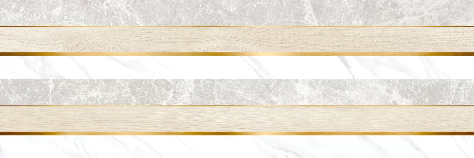 Плитка DWA11LZO024 декор Lazio 200*600*7.5
