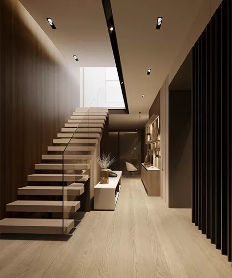 Керамогранит MN116AY301206 Chestwood Oak Matt 6mm 120x300