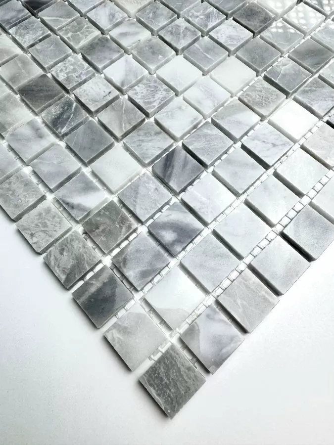 Мозаика Italy Grey 15 (Pol) 15x15x4 305х305