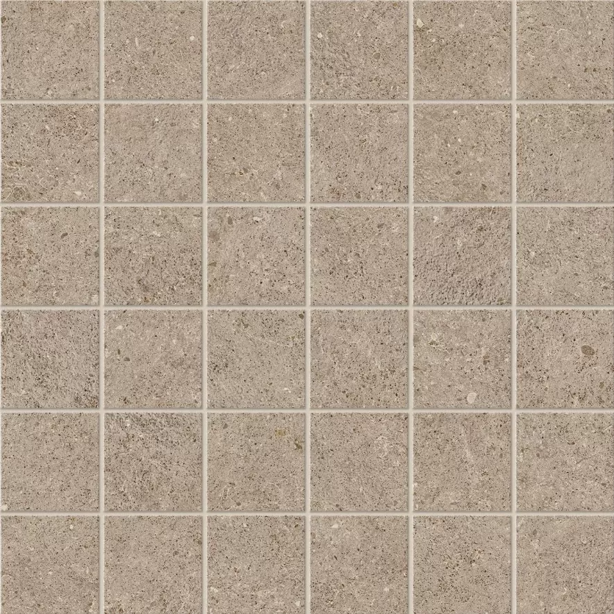 Мозаика A7DG Boost Stone Clay Mosaico Matt 30x30
