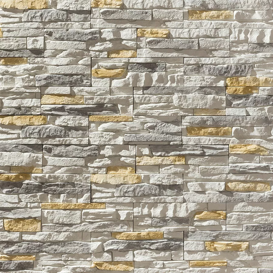 Искусственный камень Плоскость Верона 088 20(30,40,50)x10x3 (вариативный размер)