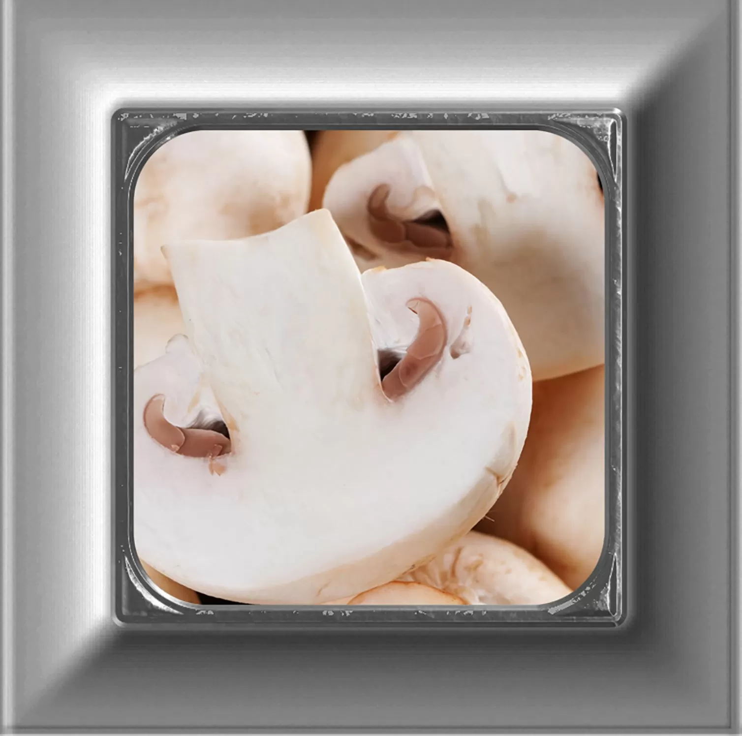 Плитка Decor Mix 14 pz Cube Cold Kitchen 10x10
