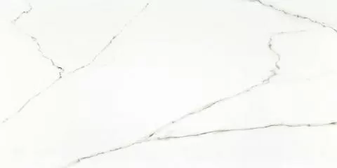 Керамогранит Statuario Parlak Nano Rectified 60x120
