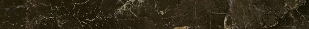 Керамогранит Anima Dark Emperador Listello Lucidato 5,7*60