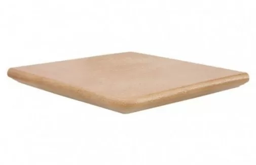 Клинкерная плитка Vega Cartabon fiorentino Ocre R9 33х33х3
