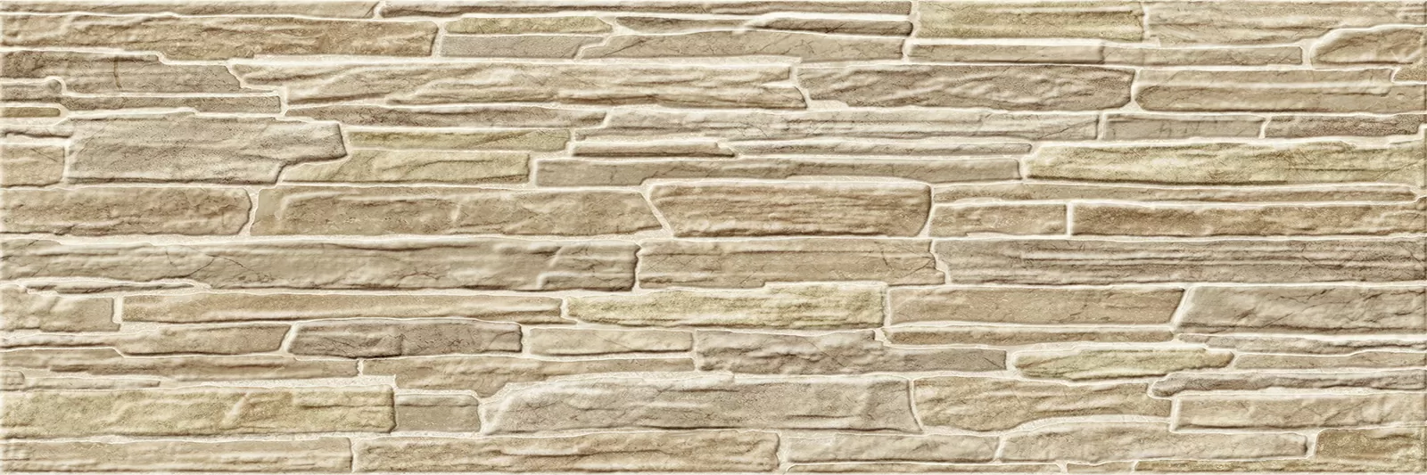 Плитка TWA11ROK414 Rocko рельефная 200*600*7,5