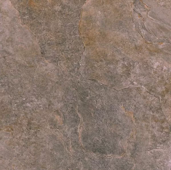 Керамогранит CR. Ardesia Silver Compactto rett 90x90