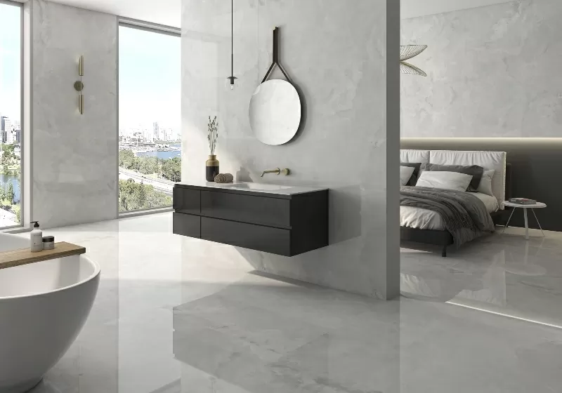 Керамогранит Onix Jade Polished Lux Rect. 60x120